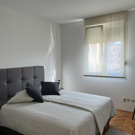 Luxury Suite Ora 스플리트 외부 사진