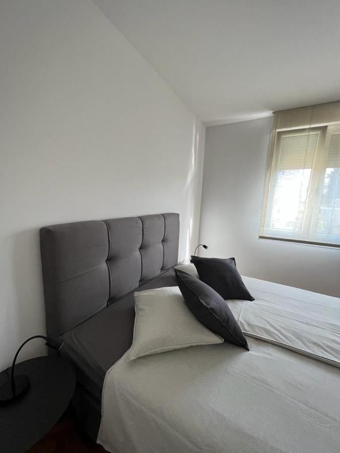 Luxury Suite Ora 스플리트 외부 사진