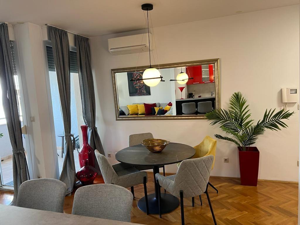 Luxury Suite Ora 스플리트 외부 사진