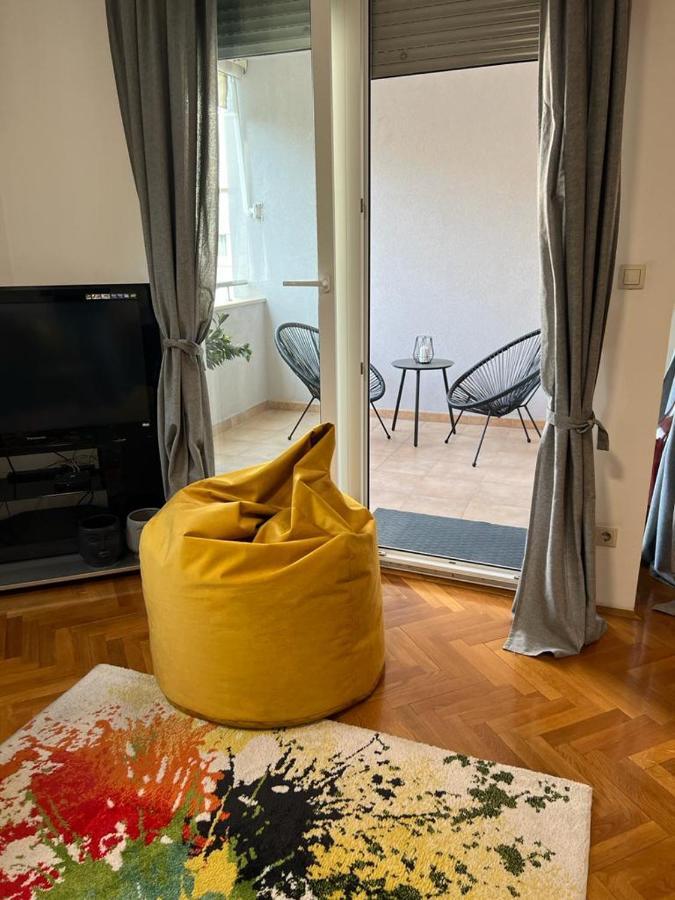 Luxury Suite Ora 스플리트 외부 사진