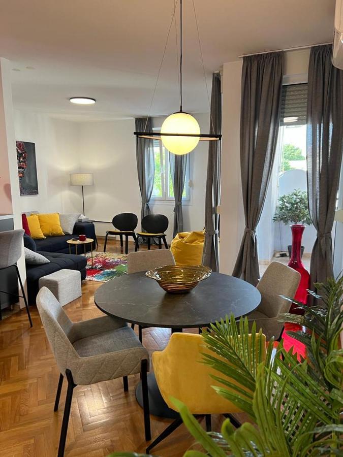 Luxury Suite Ora 스플리트 외부 사진