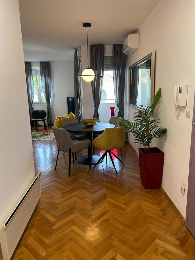 Luxury Suite Ora 스플리트 외부 사진