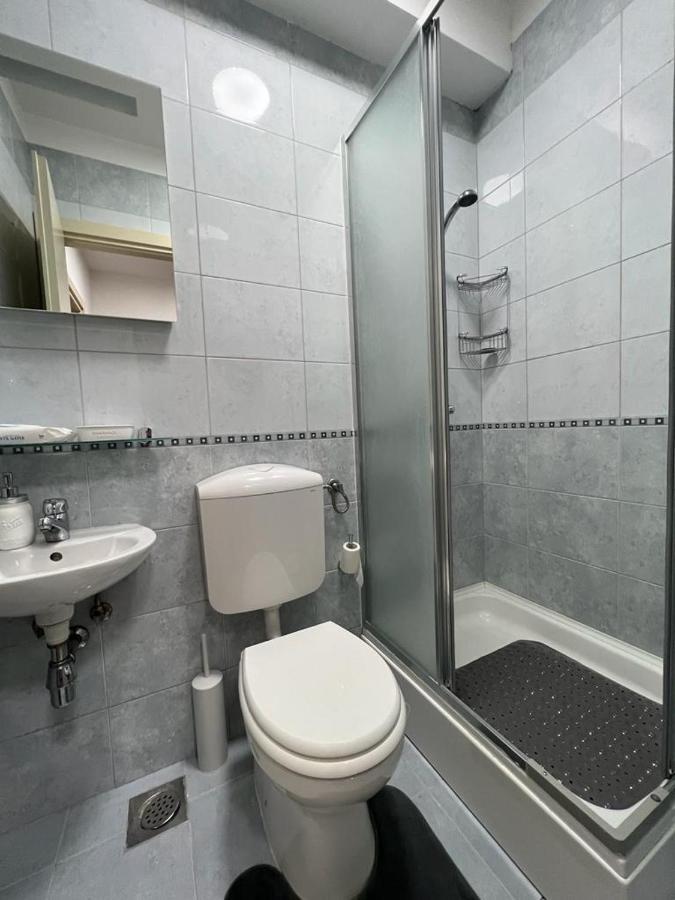 Luxury Suite Ora 스플리트 외부 사진