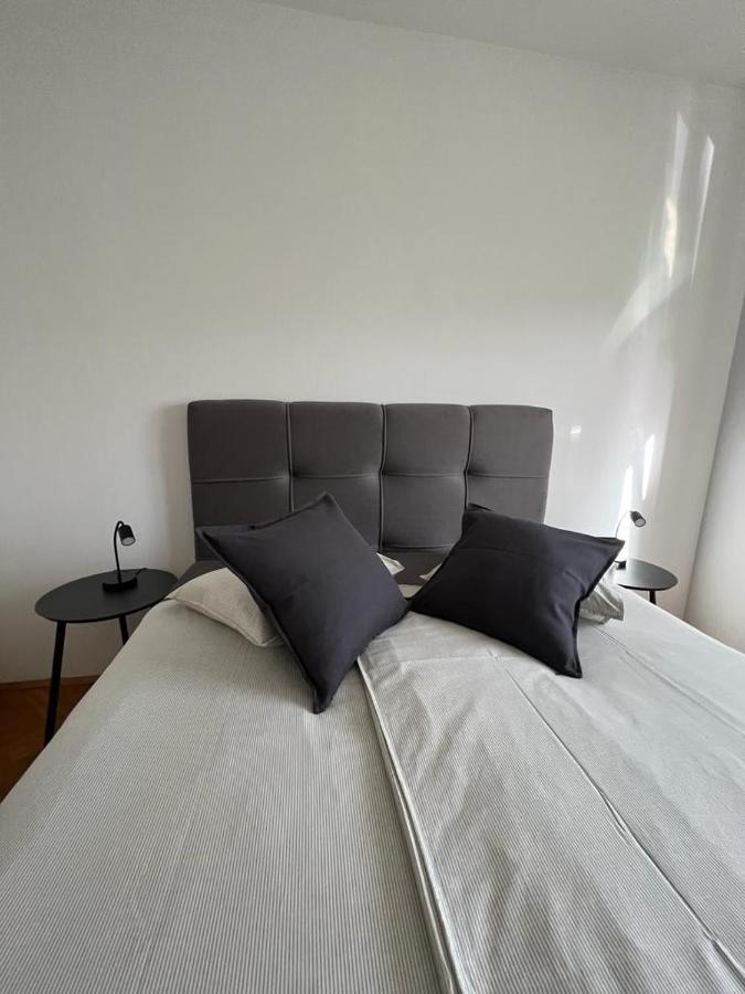 Luxury Suite Ora 스플리트 외부 사진
