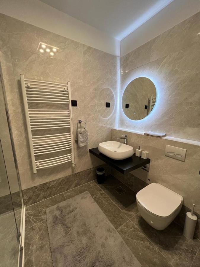Luxury Suite Ora 스플리트 외부 사진