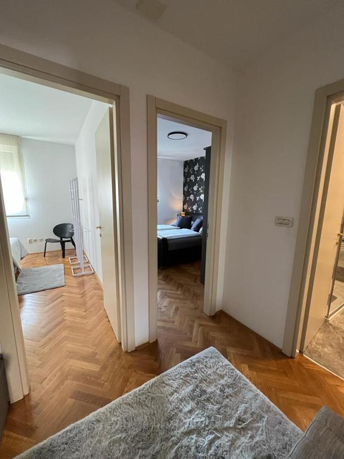 Luxury Suite Ora 스플리트 외부 사진