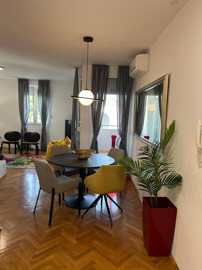 Luxury Suite Ora 스플리트 외부 사진