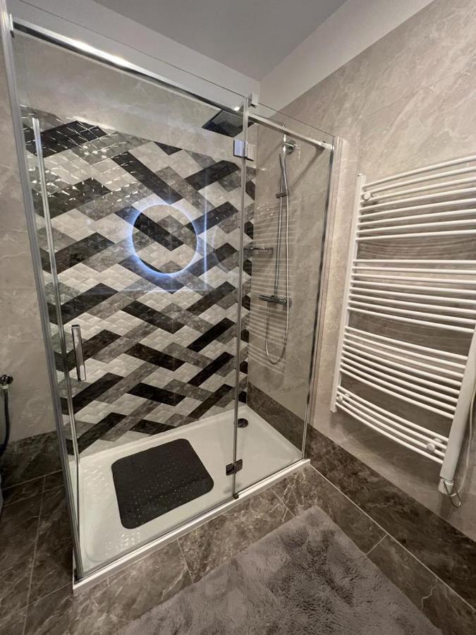 Luxury Suite Ora 스플리트 외부 사진