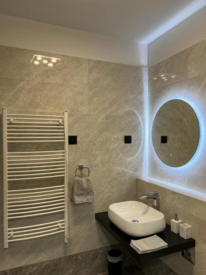 Luxury Suite Ora 스플리트 외부 사진